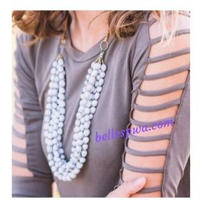 Haitian Jewelry, Fair Trade, Sustainable